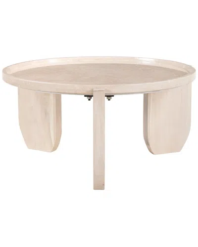Zuo Modern Nador Coffee Table