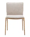 Zuo Modern Nordvest Dining Chair
