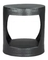 Zuo Modern Nuuk Side Table