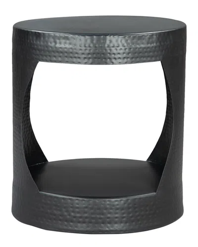 Zuo Modern Nuuk Side Table