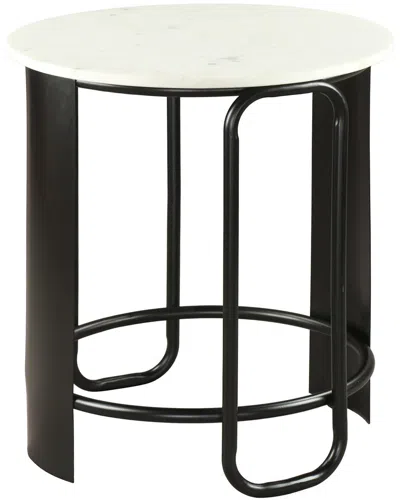 Zuo Modern Obel Side Table In Black