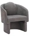 Zuo Modern Olya Accent Chair