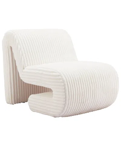 Zuo Modern Opam Accent Chair