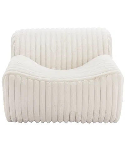 Zuo Modern Osterbro Accent Chair