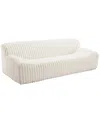 Zuo Modern Osterbro Sofa In Neutral