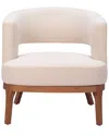 Zuo Modern Penryn Accent Chair