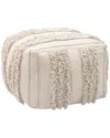 Zuo Modern Peru Ottoman