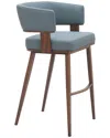 Zuo Modern Poise Barstool
