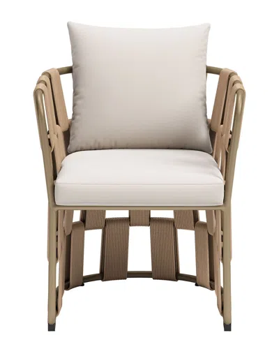 ZUO MODERN ZUO MODERN QUADRAT DINING CHAIR