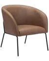 Zuo Modern Quinten Accent Chair