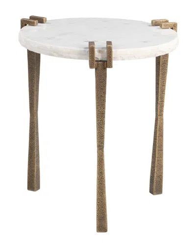 ZUO MODERN ZUO MODERN RENCH SIDE TABLE