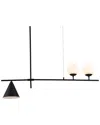 Zuo Modern Richiza Ceiling Lamp