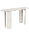 Zuo Modern Risan Console Table