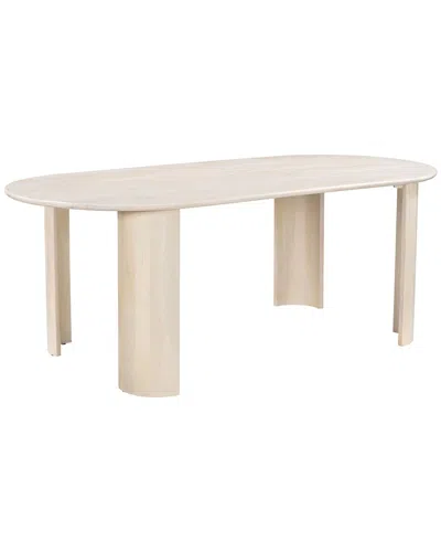 Zuo Modern Risan Dining Table