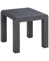 Zuo Modern Rolig Side Table