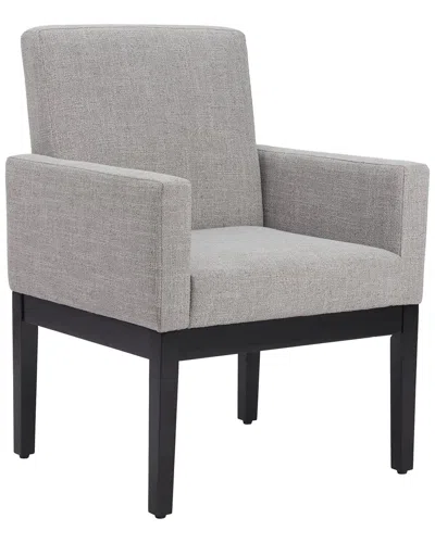 Zuo Modern Senzil Dining Chair In Gray
