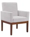 Zuo Modern Senzil Dining Chair
