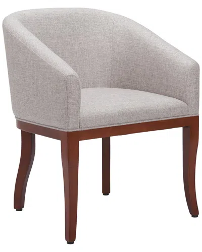Zuo Modern Serasa Dining Chair In Neutral
