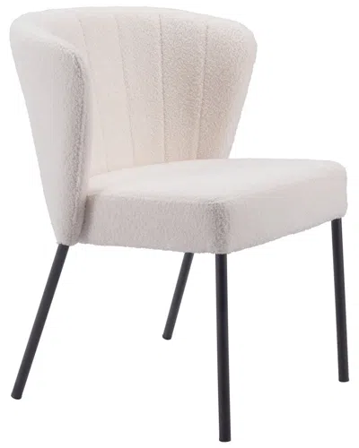ZUO MODERN ZUO MODERN SET OF 2 AIMEE DINING CHAIRS