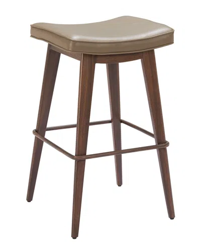 Zuo Modern Set Of 2 Divat Barstools