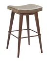 Zuo Modern Set Of 2 Divat Barstools