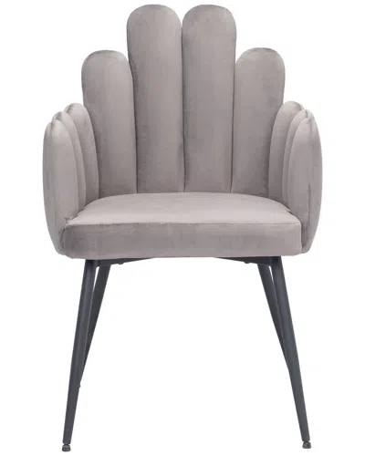 Zuo Modern Set Of 2 Noosa Dining Chair