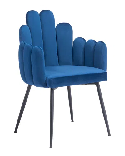 Zuo Modern Set Of 2 Noosa Dining Chair