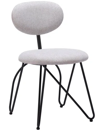Zuo Modern Set Of 2 Novi Dining Chairs