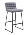 Zuo Modern Set Of 2 Pago Dining Chairs