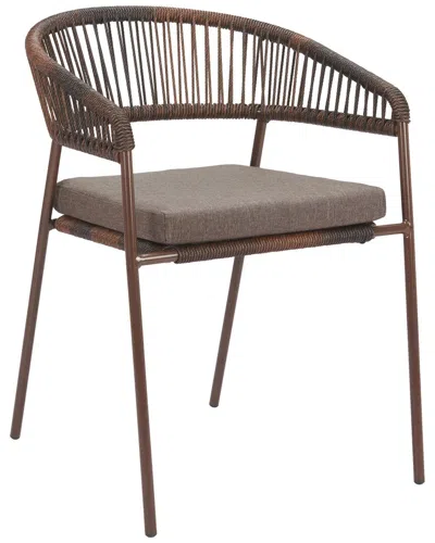 Zuo Modern Set Of 2 Skye Dining Chairs