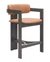 Zuo Modern Shaili Counter Stool