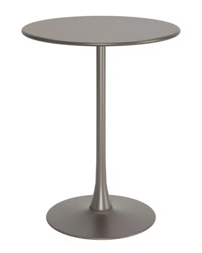 ZUO MODERN ZUO MODERN SOLEIL OUTDOOR BAR TABLE