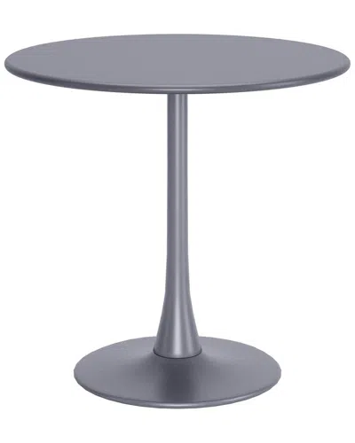 ZUO MODERN ZUO MODERN SOLEIL OUTDOOR DINING TABLE