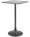 Zuo Modern Spot Bar Table