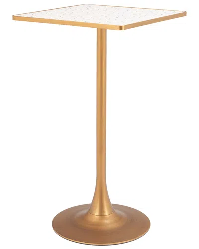 Zuo Modern Spot Bar Table