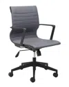 Zuo Modern Stacy Office Chair