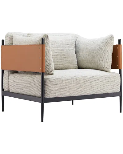 Zuo Modern Stirbe Armchair