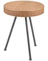 Zuo Modern Stuart Side Table