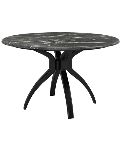 Zuo Modern Sumay Dining Table In Black