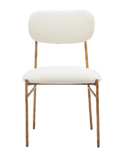Zuo Modern Sydhavnen Dining Chair