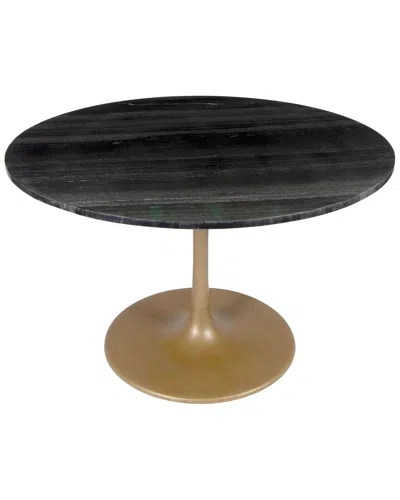Zuo Modern Taj Dining Table In Black