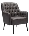 Zuo Modern Tasmania Accent Chair
