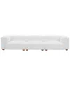 Zuo Modern Tayte Sofa