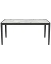 Zuo Modern Tokai Dining Table