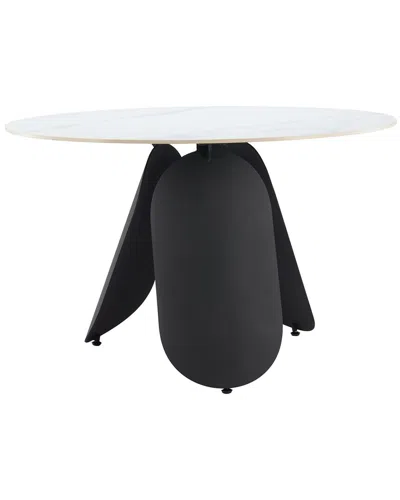 Zuo Modern Toru Dining Table In Multi