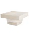 Zuo Modern Trani Coffee Table
