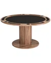Zuo Modern Vault 2-in-1 Table