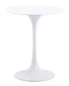 Zuo Modern Wilco Side Table