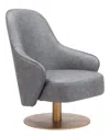 Zuo Modern Withby Accent Chair