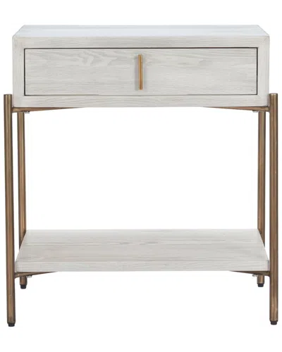 Zuo Modern Yoru Side Table In Multi